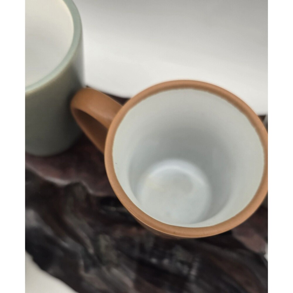4 Espresso Cups, Espresso Yourself, Rise & Grind, Deja Brew, Hot Stuff - Picture 9 of 11